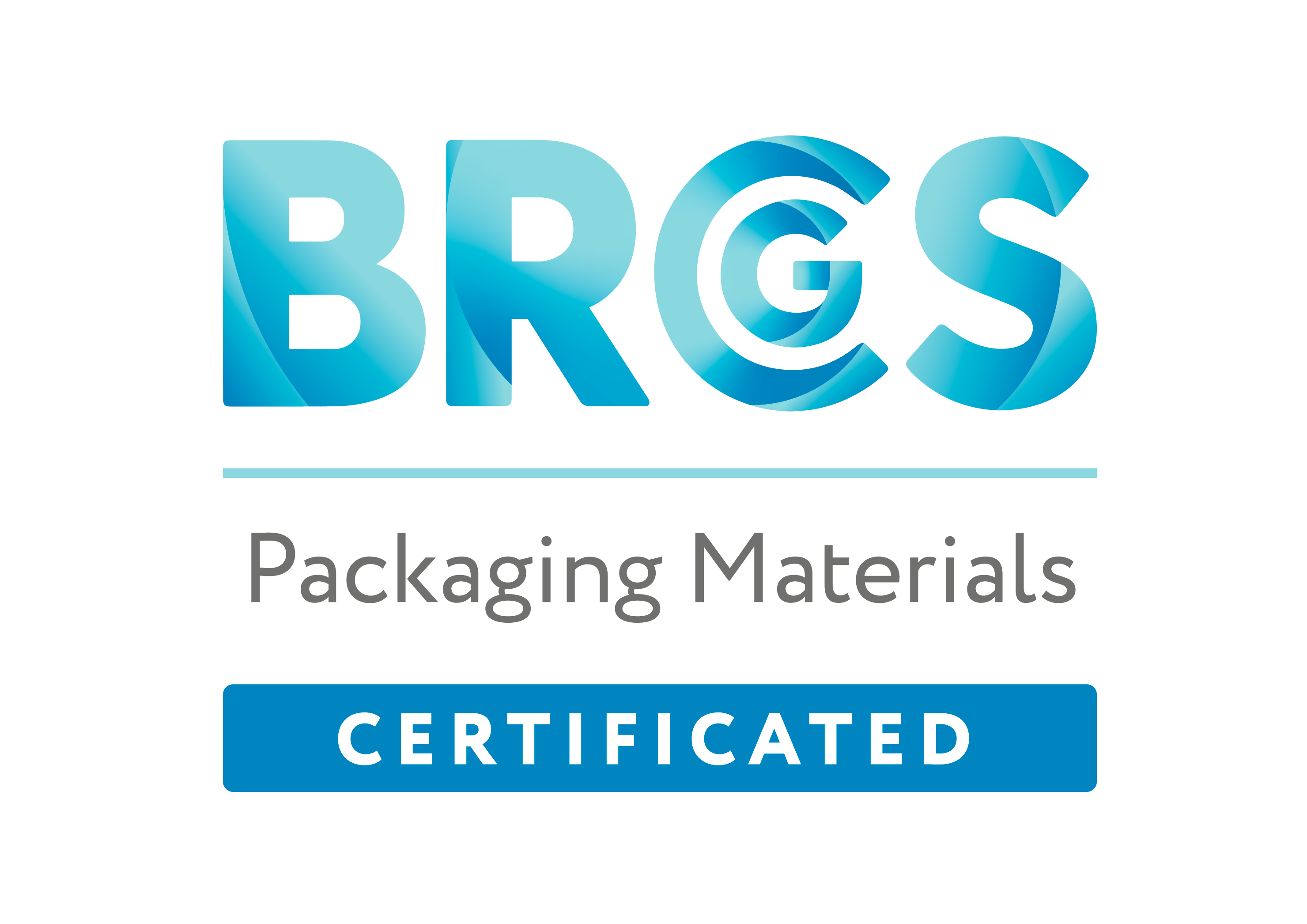 BRCGS Certified
